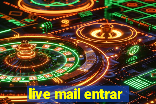 live mail entrar